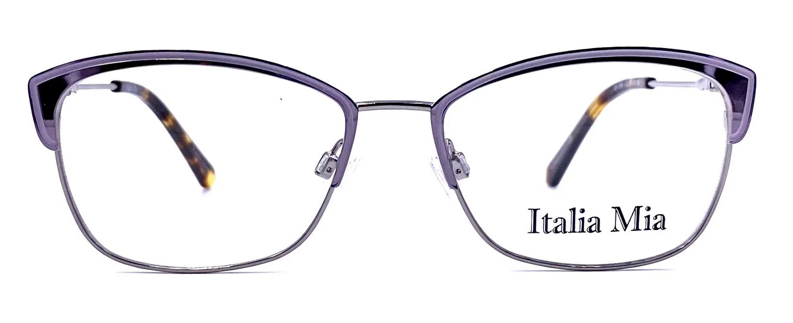 Italia Mia IM786 Eyeglasses